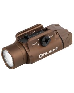 Olight PL-3R Valkyrie Desert Tan