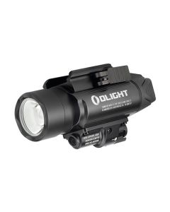 Olight Baldr Pro Black