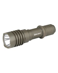 Olight Warrior X 4 Flat Dark Earth