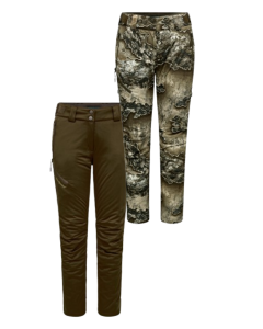 Deerhunter Lady Excape Winter Trousers