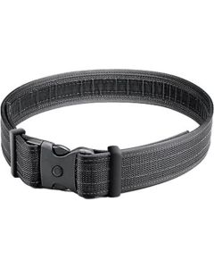 1887791 Ultra Duty Belt Kodra schwarz XL 44–48", mit Klettverschluss