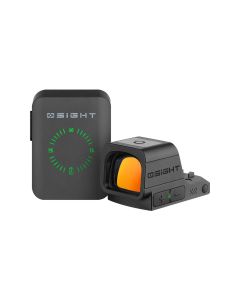 Osight XR Red