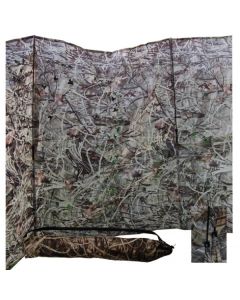 Camouflagescherm verstelbaar MAX4