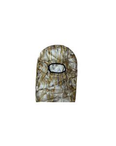 Gezichtsmasker wetland