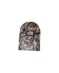 Gezichtsmasker woodland