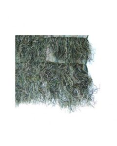 Ghillie blanket gras 75x250cm