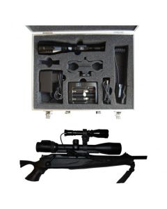 Zaklamp Ledlight XPE set