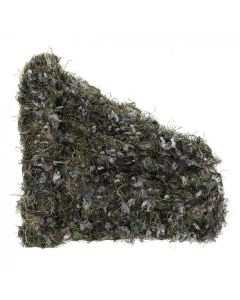 Camonet Hybrid 150x300cm natural green