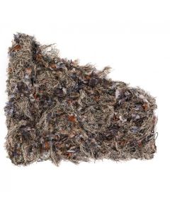 Camonet Hybrid 150x300cm natural brown