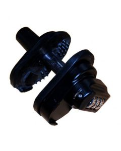 Trekkerbeugelslot Proloo