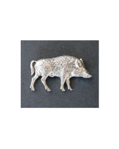 Pin wildzwijn 1