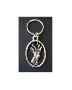 Sleutelhanger reebok