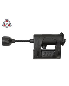 Princeton Tec Charge Pro MPLS Black (Wit/Rood)