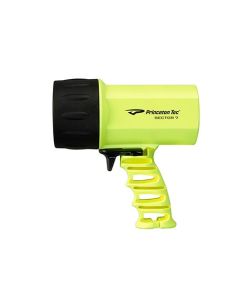 Princeton Tec Sector 7 Yellow LED Dive Light