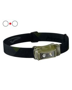 Princeton Tec Sync Green