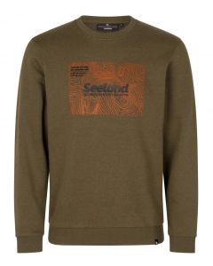 Seeland Pulse Sweatshirt