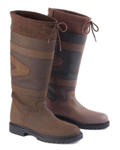 Toggi Quebec Country Boot