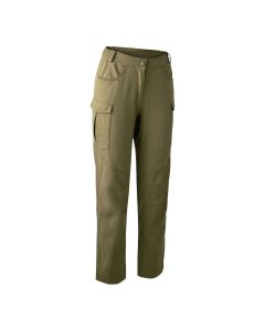 Deerhunter Lady Rose broek Beech Green