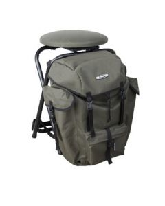 Heavy Duty Rucksackstuhl  360 