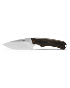 Buck Alpha Hunter Pro Walnut