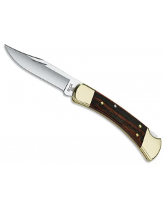 Buck 110 Folding Hunter