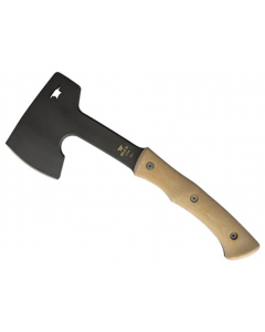 BUCK 106BRS1 Buck Compadre Axe Cerakote