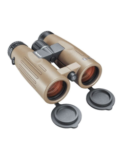 18BF1042T Bushnell Forge10x42 Roof Prism, ED, FMC, UWB, Dielectric, EXO Barrier Verrekijker