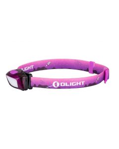 Olight H05 Lite Pink Headlamp