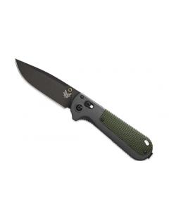 Benchmade Redoubt