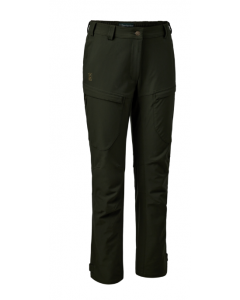 3372-367- Lady Climate Trousers with 37.5® Technology