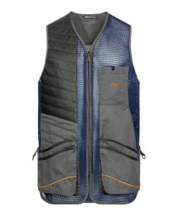 Blaser Herren Weste Competition Rechts Anthrazit