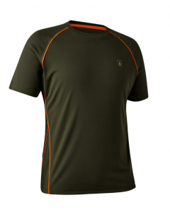 8096-361 Chamois Funktions-T-Shirt