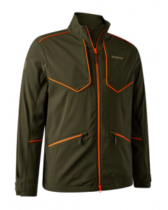 5095-361 Chamois-Funktionsjacke