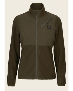 Veste polaire Härkila Fjell pour femme