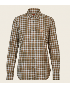 Härkila Fjell L/S Damenhemd