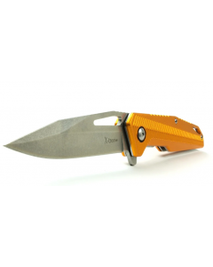 X-Treme Striking Orange