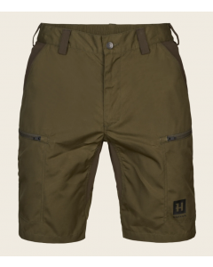 Härkila Fjell Kurze Jagdhose