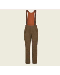 Härkila Driven Hunt HWS Ins. Hose Damen