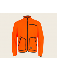Härkila Wildboar Pro Blaze Fleecejacke