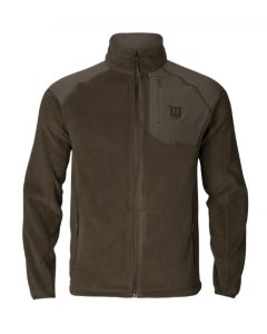 Härkila Venjan 2.0 Fleecejacke Shadow Brown