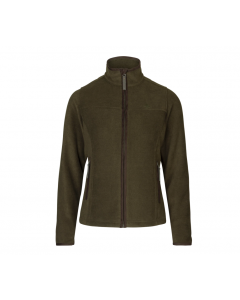 Seeland Woodcock Ivy Fleecejacke Pine Green Melange
