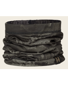 Härkila NOCTYX camo neck gaiter