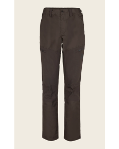Härkila Fjell Hose Damen Shadow Brown