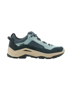 Lowa VENTIERRA GTX LO Ws Smk blue/Slateblue