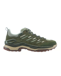 Lowa INNOVO GTX LO WS Olive/Sage