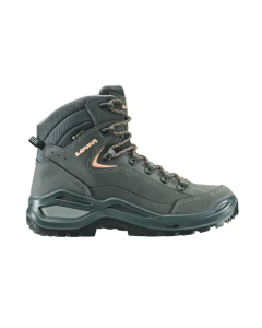 Lowa RENEGADE EVO GTX MID Ws Graphite/Apricot