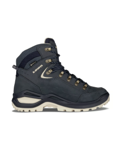 Lowa RENEGADE EVO GTX MID Ws Slateblue/Dune