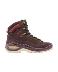 Lowa RENEGADE EVO GTX MID Ws Brownrose/Clay