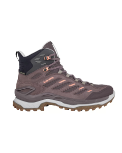 Lowa INNOVO GTX MID Ws Brownrose/Rose