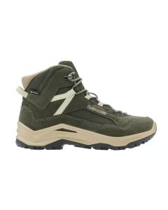 Lowa VENTIERRA GTX QC Ws Olive/Beige